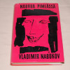 Vladimir Nabokov Naurua pimeässä